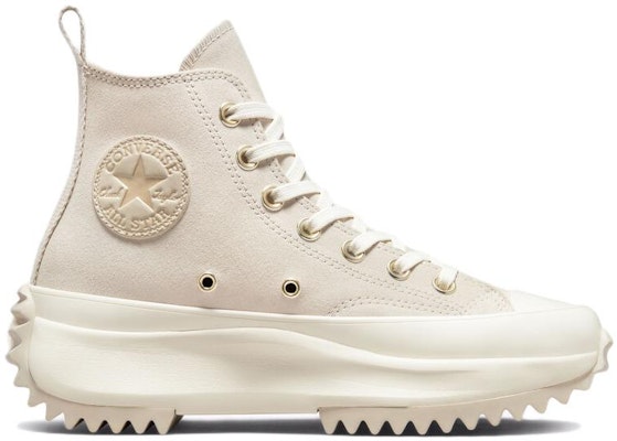 Converse Run Star Hike 厚底高帮鞋 '天然中性色调' A03732C Order Converse Run Star Hike 厚底高帮鞋 '天然中性色调' A03732C
