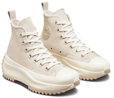 Converse Run Star Hike 高筒增高鞋款「自然中性」 A03732C Lookbook Converse Run Star Hike 高筒增高鞋款「自然中性」 A03732C