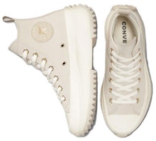 Converse Run Star Hike 高筒增高鞋款「自然中性」 A03732C Shop Converse Run Star Hike 高筒增高鞋款「自然中性」 A03732C