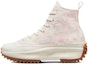 Buy Converse Run Star Hike Platform Tinggi 'Egret Pink Clay' 172714C