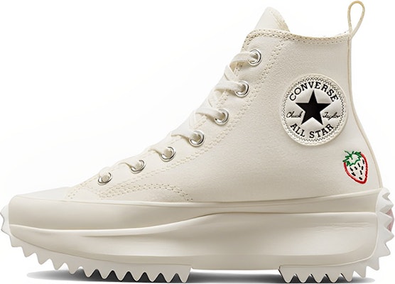 Converse Run Star Hike Platform High 'Embroidered Fruits & Florals' A03560C Buy Converse Run Star Hike Platform High 'Embroidered Fruits & Florals' A03560C