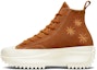 Buy Converse Run Star Hike Platform High 'Sulaman Bunga - Amber' A04299C