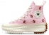 Converse Run Star Hike Platform Tinggi 'Bunga Sulam - Sunrise Pink' A05192C
