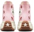 Shop Converse Run Star Hike Platform Tinggi 'Bunga Sulam - Sunrise Pink' A05192C