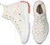 Converse Run Star Hike Platform Tinggi 'Embroidered Floral - Egret' A01583C