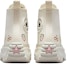 Shop Converse Run Star Hike Platform Tinggi 'Sulaman Buah & Bunga' A03560C