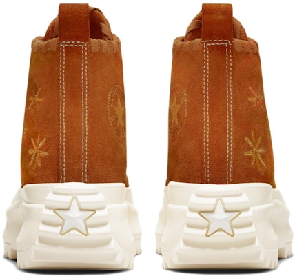 Converse Run Star Hike Platform High 'Embroidered Floral - Amber' A04299C Shop Converse Run Star Hike Platform High 'Embroidered Floral - Amber' A04299C