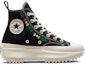 Order Converse Run Star Hike Platform Tinggi 'Sulam Bunga' A02192C