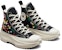 Converse Run Star Hike Platform Tinggi 'Sulam Bunga' A02192C