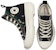 Converse Run Star Hike Platform Tinggi 'Sulam Bunga' A02192C