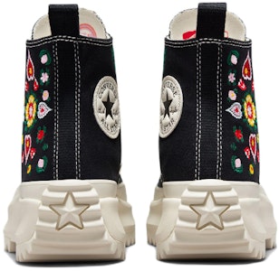 Converse Run Star Hike 平台高筒 '花卉刺繡' A02192C Purchase Converse Run Star Hike 平台高筒 '花卉刺繡' A02192C