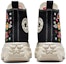 Purchase Converse Run Star Hike Platform Tinggi 'Sulam Bunga' A02192C