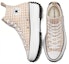 Lookbook Converse Run Star Hike Platform Tinggi 'Gingham' A05999C