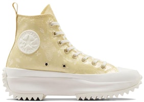 컨버스 런스타 하이크 골든 버터플라이 (플랫폼 하이) A06828C Order 컨버스 런스타 하이크 골든 버터플라이 (플랫폼 하이) A06828C