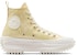 Converse Run Star Hike Platform Tinggi 'Golden Butterfly' A06828C