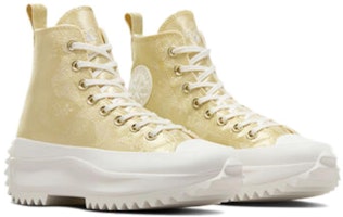 컨버스 런스타 하이크 골든 버터플라이 (플랫폼 하이) A06828C Lookbook 컨버스 런스타 하이크 골든 버터플라이 (플랫폼 하이) A06828C