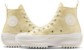 컨버스 런스타 하이크 골든 버터플라이 (플랫폼 하이) A06828C Shop 컨버스 런스타 하이크 골든 버터플라이 (플랫폼 하이) A06828C