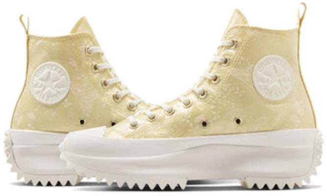 Converse Run Star Hike Platform Tinggi 'Golden Butterfly' A06828C Shop Converse Run Star Hike Platform Tinggi 'Golden Butterfly' A06828C