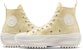 Converse Run Star Hike Platform Tinggi 'Golden Butterfly' A06828C