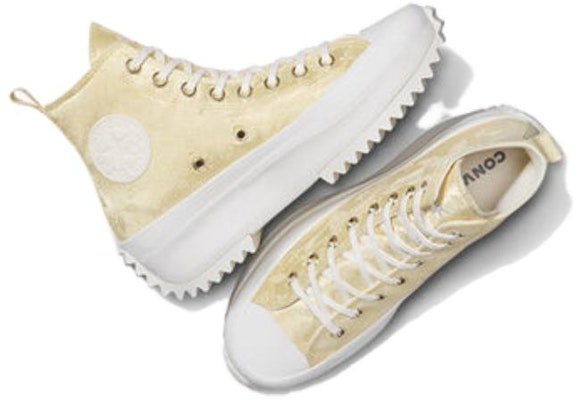 Converse Run Star Hike Platform Tinggi 'Golden Butterfly' A06828C Purchase Converse Run Star Hike Platform Tinggi 'Golden Butterfly' A06828C