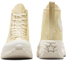 컨버스 런스타 하이크 골든 버터플라이 (플랫폼 하이) A06828C Details for 컨버스 런스타 하이크 골든 버터플라이 (플랫폼 하이) A06828C