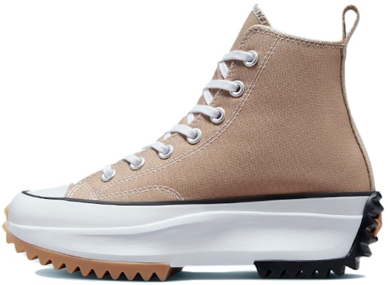 Converse Run Star Hike Platform High 'Hemp' 172727C Buy Converse Run Star Hike Platform High 'Hemp' 172727C