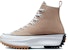 Converse Run Star Hike Platform Tinggi 'Hemp' 172727C