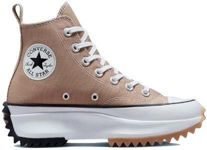 Converse Run Star Hike Platform Tinggi 'Hemp' 172727C Order Converse Run Star Hike Platform Tinggi 'Hemp' 172727C