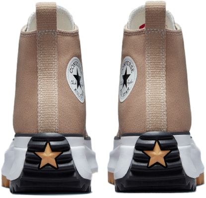 Converse Run Star Hike 高帮厚底 '麻' 172727C Shop Converse Run Star Hike 高帮厚底 '麻' 172727C