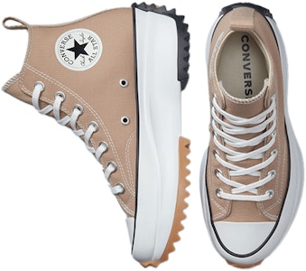 Converse Run Star Hike Platform Tinggi 'Hemp' 172727C Purchase Converse Run Star Hike Platform Tinggi 'Hemp' 172727C