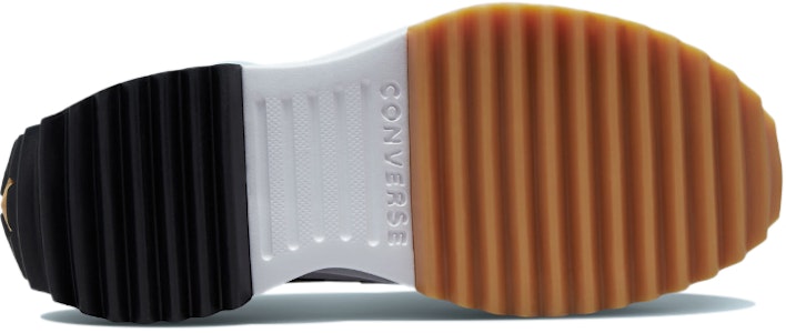 Converse Run Star Hike Platform Tinggi 'Hemp' 172727C Details for Converse Run Star Hike Platform Tinggi 'Hemp' 172727C