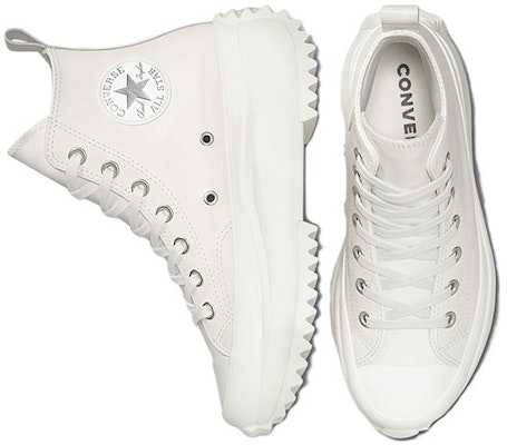 Converse Run Star Hike Platform High 'Iridescent - Vintage White Pure Silver' A03714C Shop Converse Run Star Hike Platform High 'Iridescent - Vintage White Pure Silver' A03714C