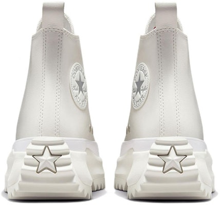 Converse Run Star Hike Platform High 'Iridescent - Vintage White Pure Silver' A03714C Purchase Converse Run Star Hike Platform High 'Iridescent - Vintage White Pure Silver' A03714C