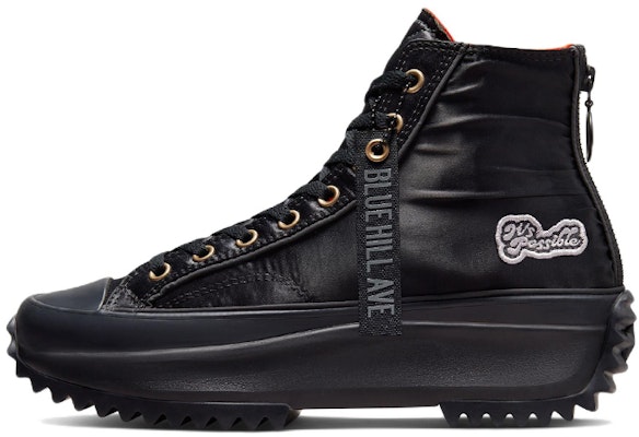 Converse Run Star Hike Platform High 'It's Possible' A01650C Buy Converse Run Star Hike Platform High 'It's Possible' A01650C