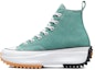 Buy Converse Run Star Hike Platform Tinggi 'Jade Unity'. 172726C