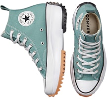 Converse Run Star Hike Platform Tinggi 'Jade Unity' 172726C Shop Converse Run Star Hike Platform Tinggi 'Jade Unity' 172726C