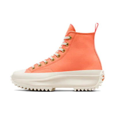 Converse Run Star Hike Platform High 'Pale Magma'