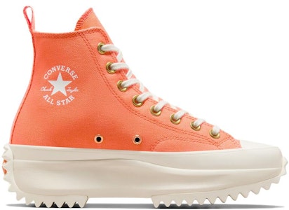 Converse Run Star Hike Plataforma Alta 'Pale Magma'. A09911C Order Converse Run Star Hike Plataforma Alta 'Pale Magma'. A09911C