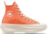 Converse Run Star Hike Platform Tinggi 'Pale Magma' A09911C