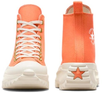 Converse Run Star Hike Plataforma Alta 'Pale Magma'. A09911C Shop Converse Run Star Hike Plataforma Alta 'Pale Magma'. A09911C