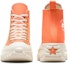 Shop Converse Run Star Hike Platform Tinggi 'Pale Magma' A09911C