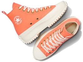 Converse Run Star Hike Plataforma Alta 'Pale Magma'. A09911C Purchase Converse Run Star Hike Plataforma Alta 'Pale Magma'. A09911C