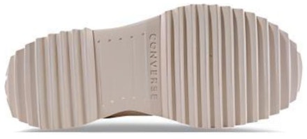 Converse Run Star Hike Plataforma Alta 'Pale Magma'. A09911C Sizing Converse Run Star Hike Plataforma Alta 'Pale Magma'. A09911C