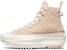 Converse Run Star Hike Platform Tinggi 'Sherpa - Farro' A04258C