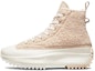 Buy Converse Run Star Hike Platform Tinggi 'Sherpa - Farro' A04258C
