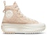 Converse Run Star Hike Platform Tinggi 'Sherpa - Farro' A04258C