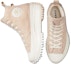 Shop Converse Run Star Hike Platform Tinggi 'Sherpa - Farro' A04258C