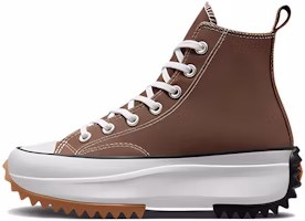Converse Run Star Hike Platform High 'Squirrel Friend Brown' A03061C Converse Run Star Hike Platform High 'Squirrel Friend Brown' A03061C