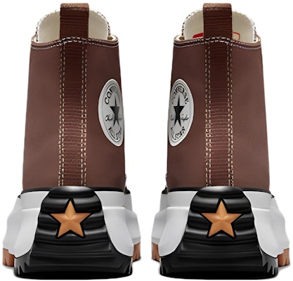 Converse Run Star Hike Platform High 'Squirrel Friend Brown' A03061C Shop Converse Run Star Hike Platform High 'Squirrel Friend Brown' A03061C