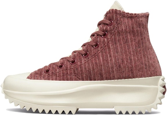 Converse Run Star Hike Platform High 'Striped Knit' A03252C Buy Converse Run Star Hike Platform High 'Striped Knit' A03252C